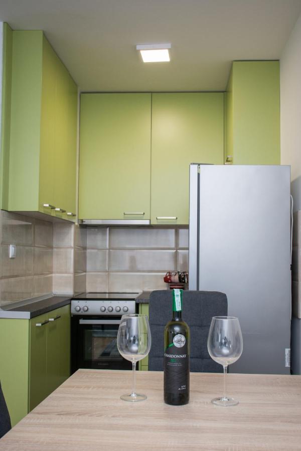 Appartement Stan Na Dan Doboj Extérieur photo